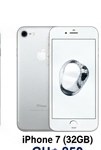 iPhone iPhone 7 32GB