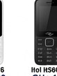 Keypad Phones Itel It5606n Keypad