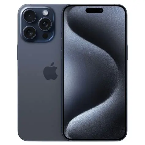 iPhone iPhone 15 Pro 128GB