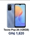 Tecno Tecno Pop 20 128GB