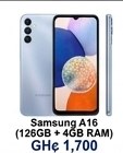 Samsung Samsung A16 128GB + 4GB RAM