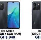 Itel Itel A100c 128GB + 8GB RAM